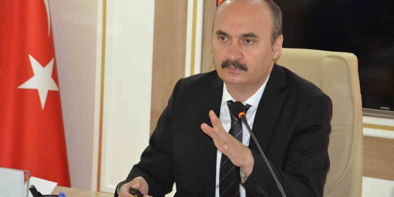 Batman’da Yapılaşmada Yeni Tedbirler Alındı