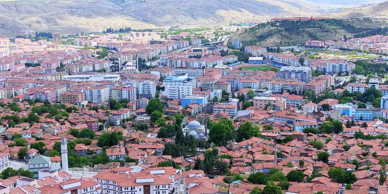 Çankırı, Yurt Dışından En Fazla Göç Alan 44. İl Oldu
