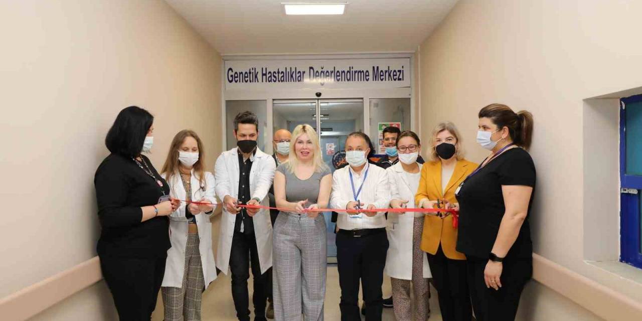 Akdeniz Üniversitesi Genetik Alanında Da Öncü Merkez Olacak