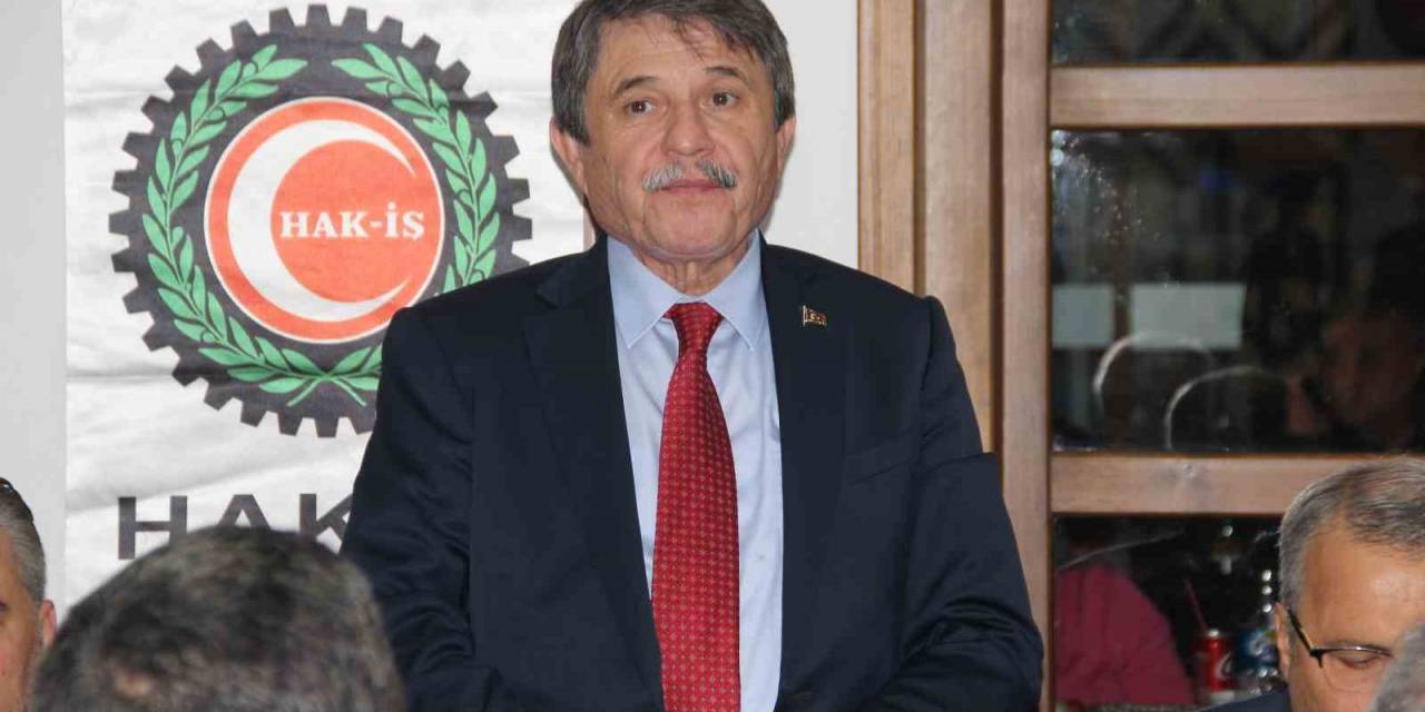 Tanrıverdi Neden Erdoğan’a Destek Verdiklerini Açıkladı