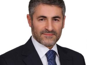 Nebati, Ak Parti Kongre Hazırlık Komisyonu’na Seçildi