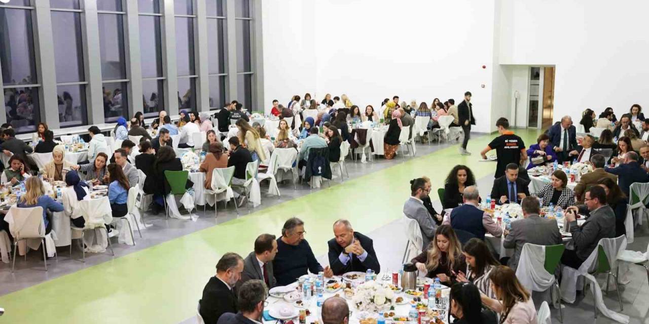 Elgörmüş: Kelebek Etkisi Hikayemizi Birlikte Yazıyoruz