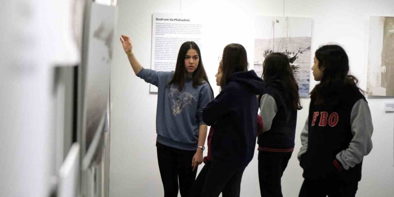 Mübadelenin 100. Yılı Programı Gerçekleşti