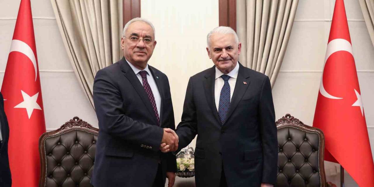 Dsp Genel Başkanı Aksakal’dan İttifak Açıklaması