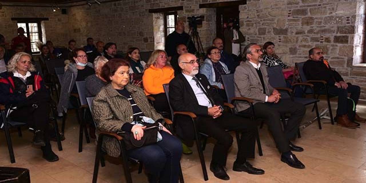Kuşadası Deprem Koordinasyon Ekibi Çalışmalarına Hızla Başladı