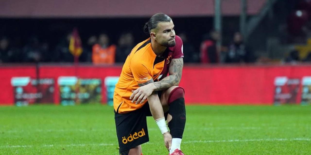 Abdülkerim Bardakcı’nın Tedavisine Başlandı