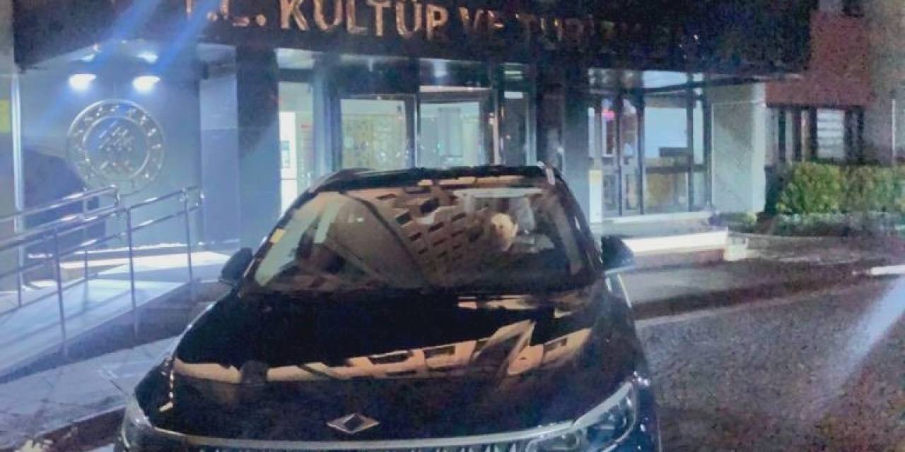 Bakan Ersoy, Togg’u Teslim Alan Bakanlar Listesine Katıldı