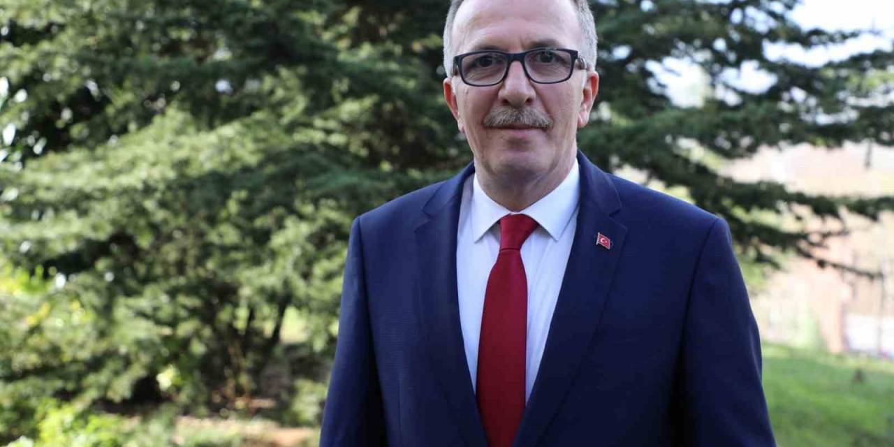 Barü, İklim Değişikliğiyle Oluşan Sel Ve Kuraklığa Çözüm Arayacak