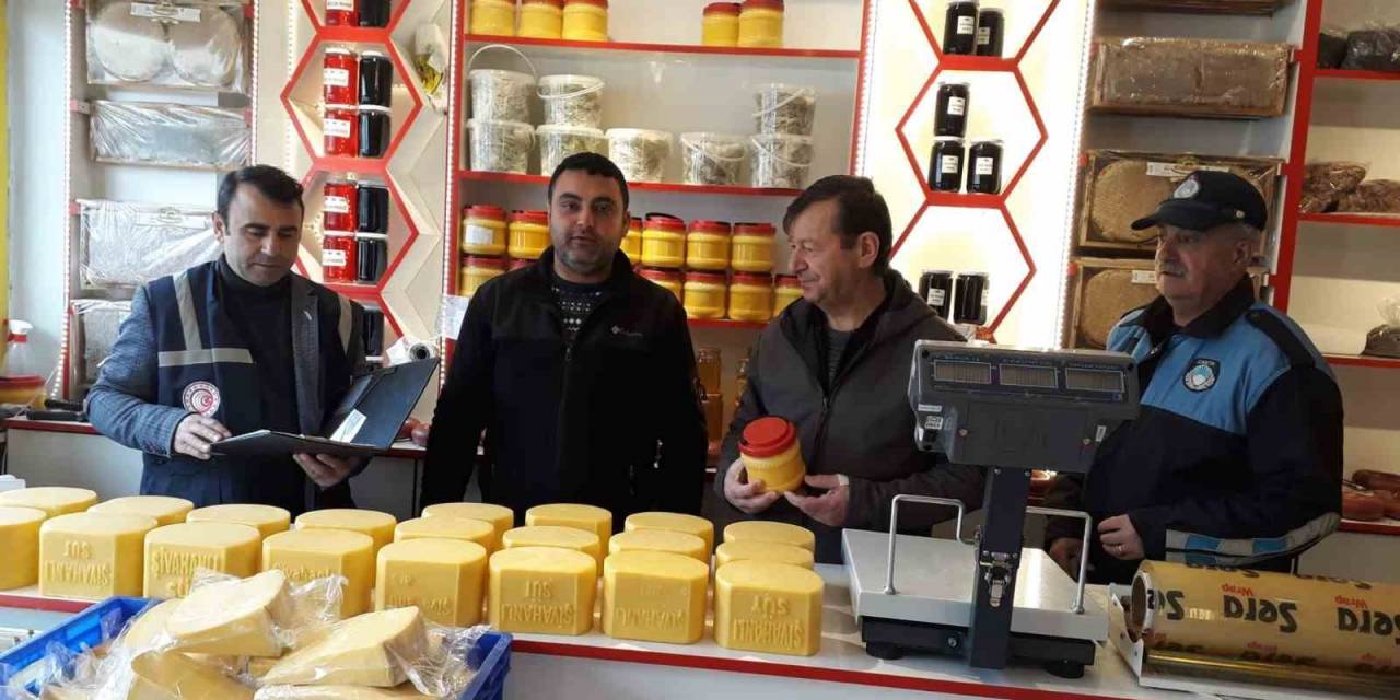 Kars’ta ‘fahiş’ Fiyat Uygulaması Sürüyor