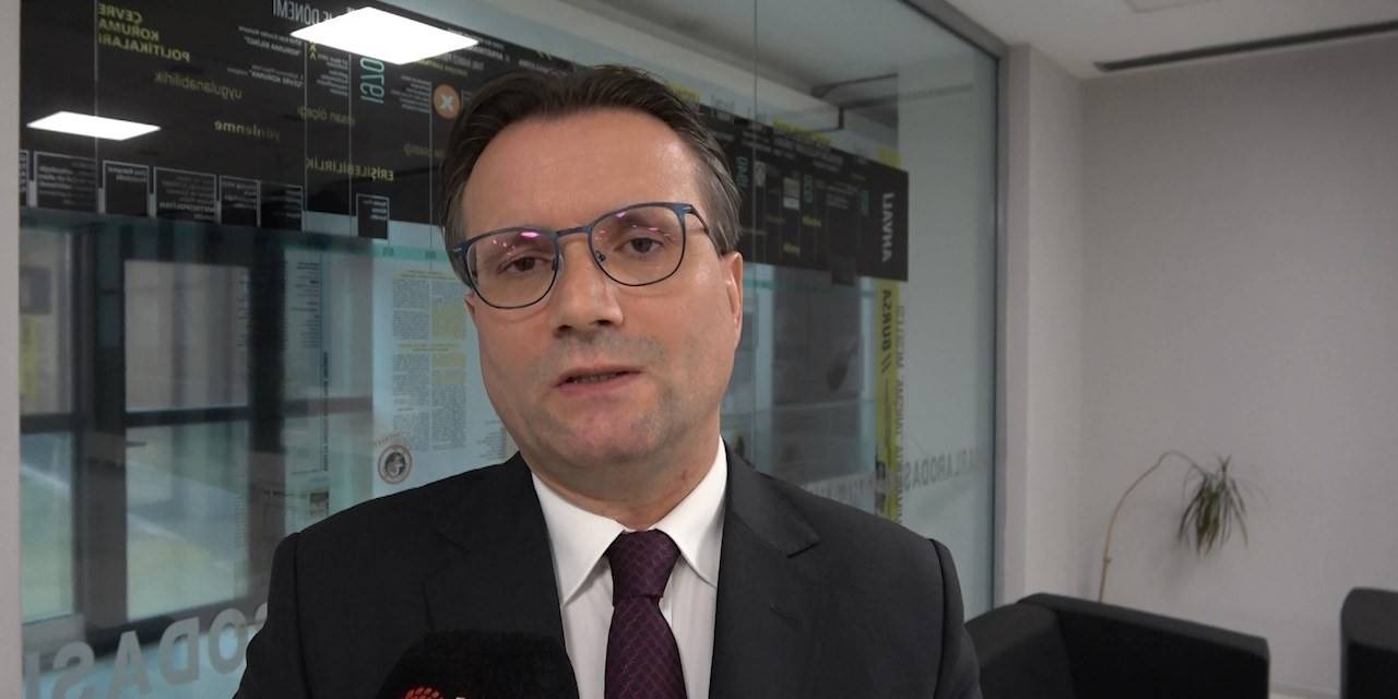 “bursa’nın Deprem Fayları Belirlendi”