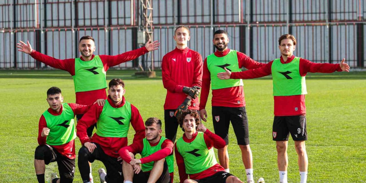 Samsunspor’un 20 Maçlık Yenilmezlik Serisi İzmir’de Son Buldu