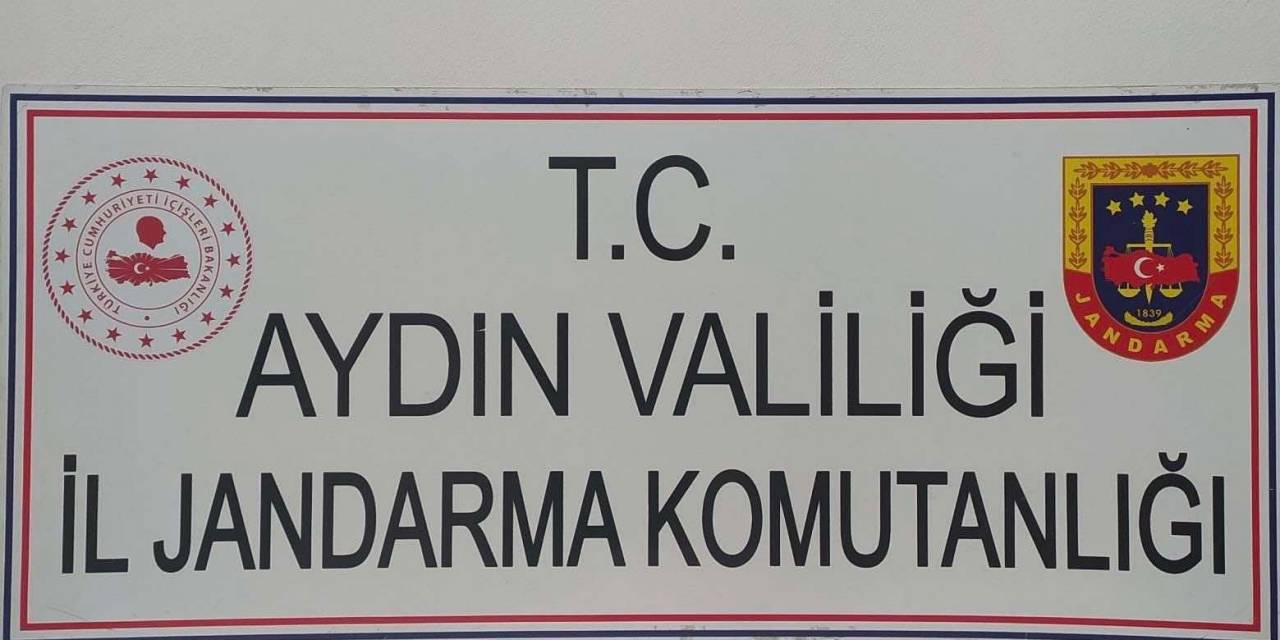 Jandarmadan Uyuşturucu Denetimi: 8 Gözaltı