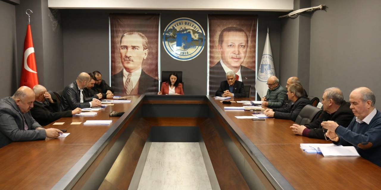 Pazaryeri’nde Büyükbaş Ve Küçükbaş Kesim Ücretleri Belirlendi
