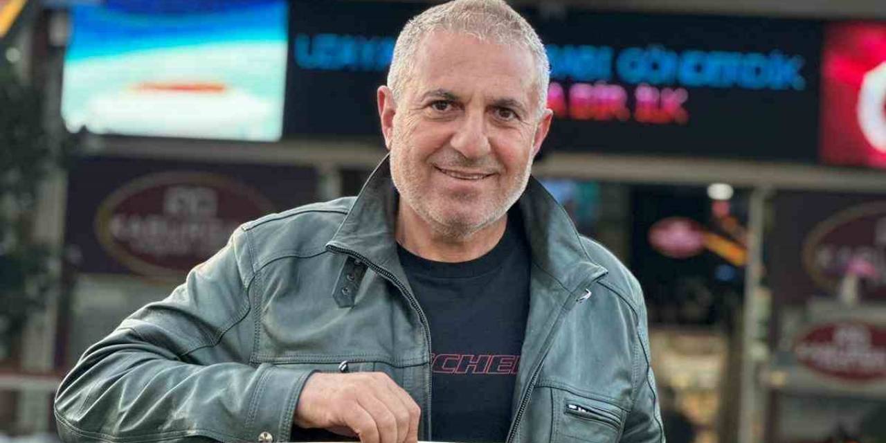 Adanalı Kebapçıya ‘en İyi Et Lokantası’ Ödülü