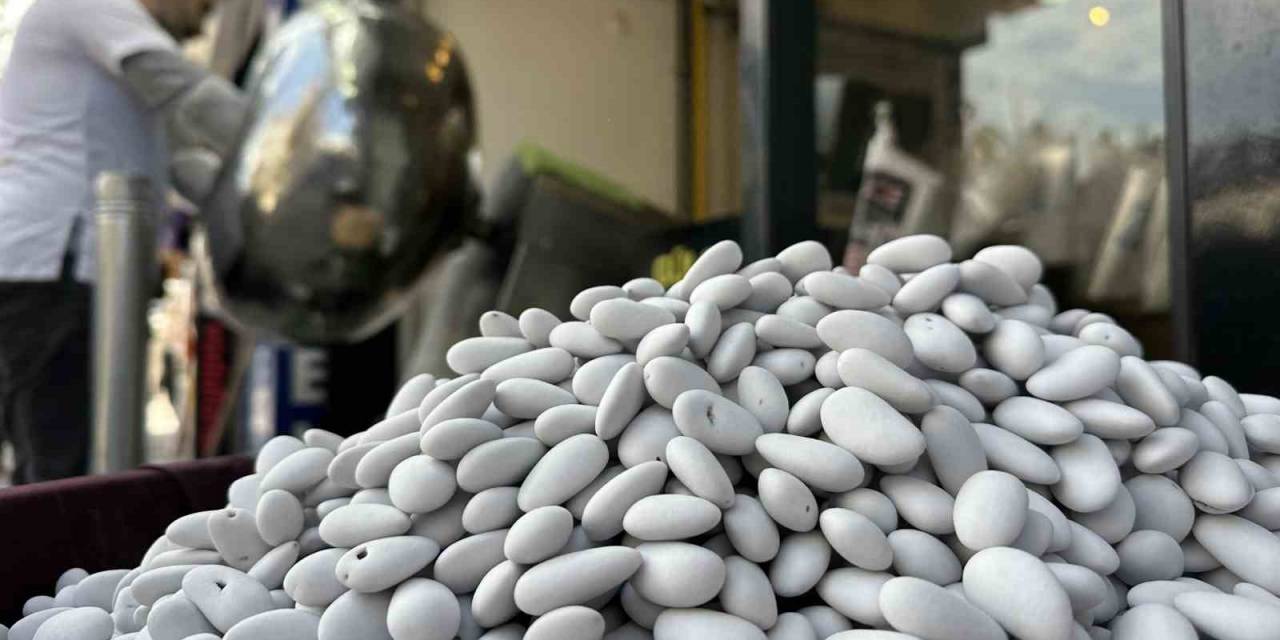 Pancar Şekerinden Yapılıyor, Ramazan Ayında 15 Ton Tüketiliyor