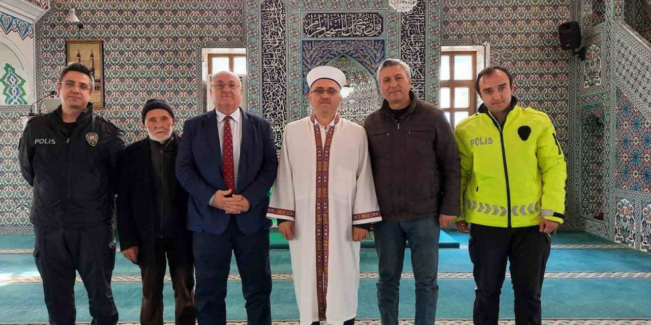 Polis Teşkilatının Kuruluşunun 178. Yıl Dönümü