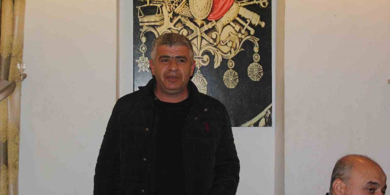 Acar: “havza Osb Son Yıllarda Büyük Bir İvme Yakaladı”