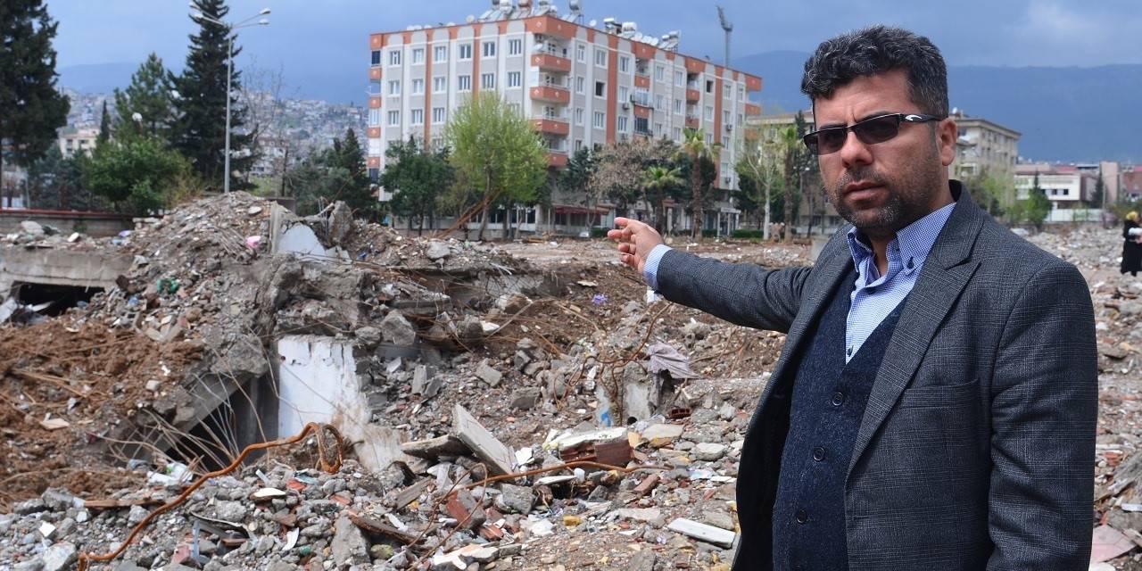 Öldüğü 2 Gün Önce Ortaya Çıktı, Annesi De Kalp Krizi Geçirerek Vefat Etti