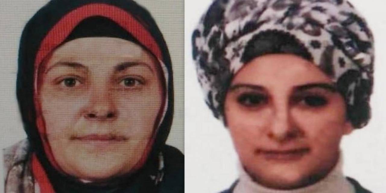 Eşi Ve İki Kızını Öldüren Babaya 66 Yıl Hapis Cezası