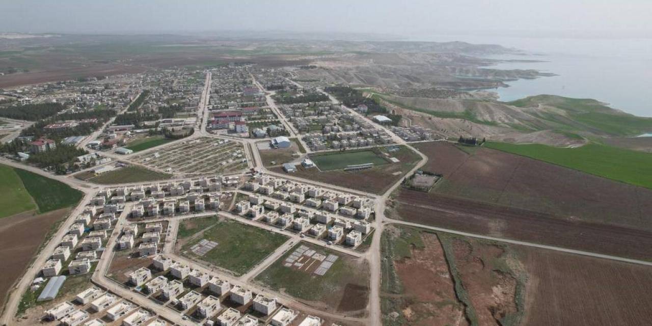 Kılıçdaroğlu’nun İddialarına Samsat Belediye Başkanı Cevap Verdi