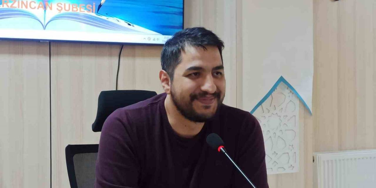 Dr. Meriç: “en Zayıf Hadis Senediyle Tarihi Metinlerden Güçlüdür”