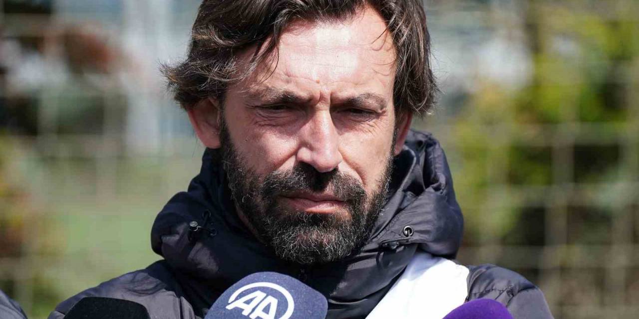 Fatih Karagümrük, Fenerbahçe Maçı Hazırlıklarını Sürdürdü