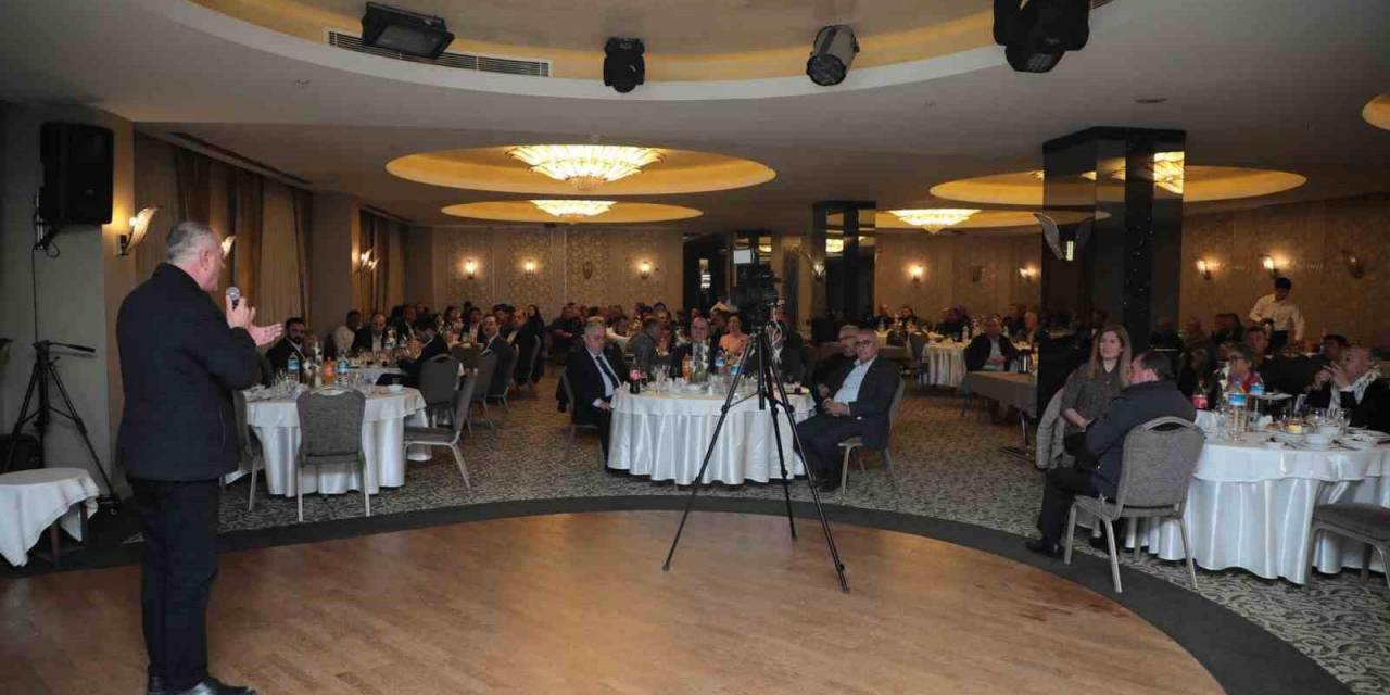 Gemlik’te Analiz Laboratuvarı Hizmete Hazır