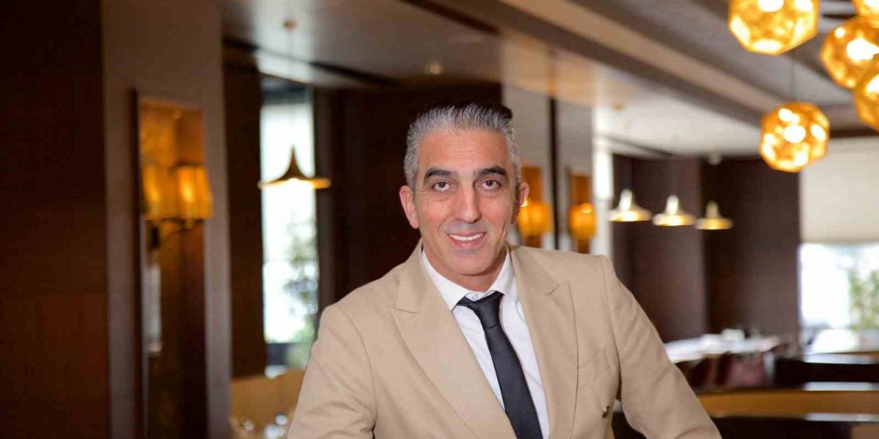 Türk Turizmi Yeni Sezona Hazır