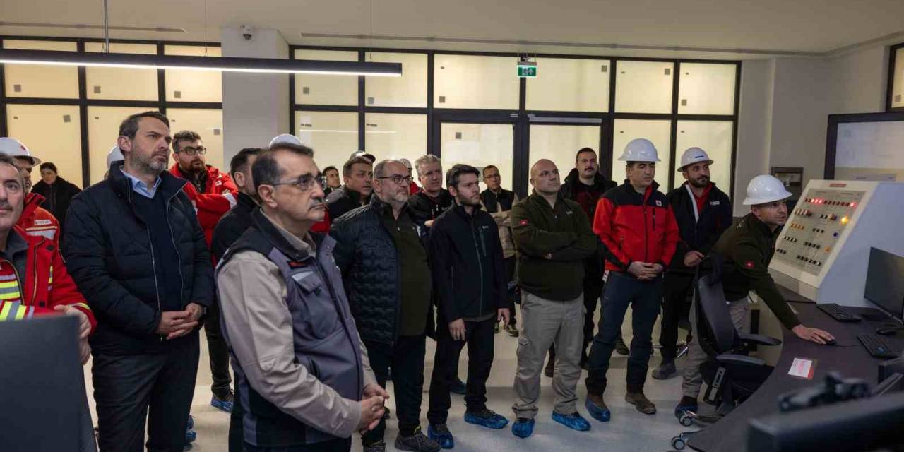 Karadeniz Gazında Gündemi Değiştirecek Müjdeli Haber Yakında Açıklanıyor