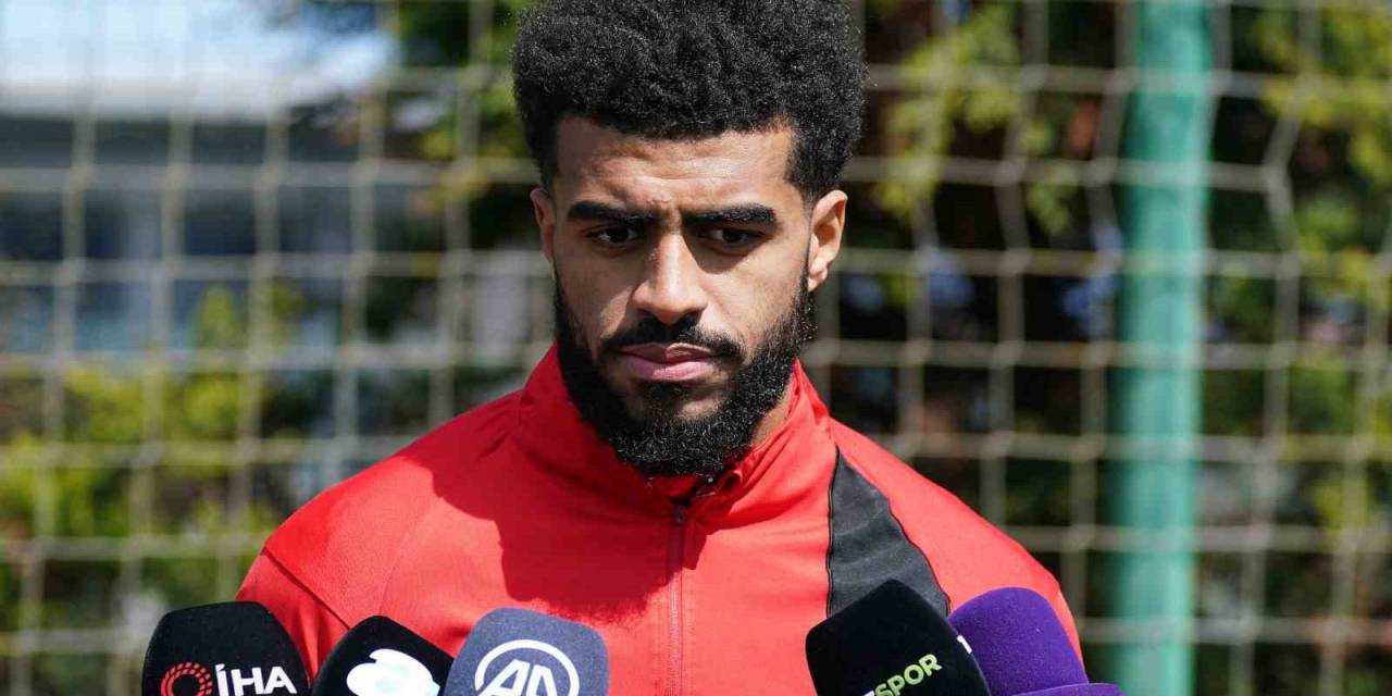 Rayyan Baniya: "italya Milli Takımı’na Çağırılmak Gurur Verici Olur"