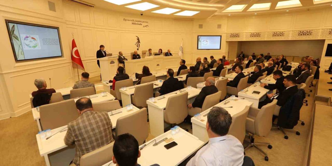 Gaziantep’te Turizmin İyileşmesi İçin Yol Haritası Belirlendi