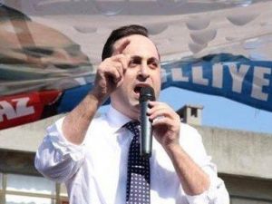 Myp Lideri Yılmaz: “Cumhurbaşkanı Meclis Dışı Hükümet Atamalı”