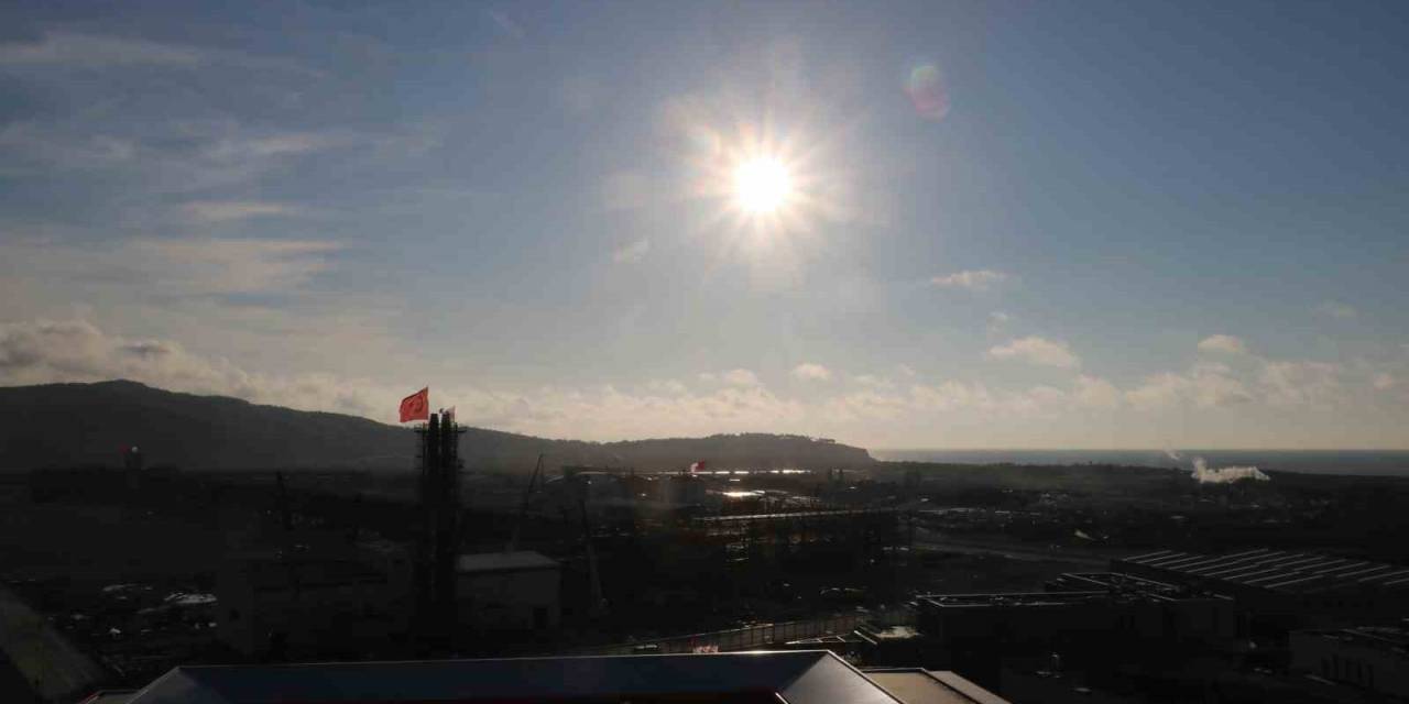 Bakan Dönmez: "20 Nisan Bir Dönüm Noktası Olacak"