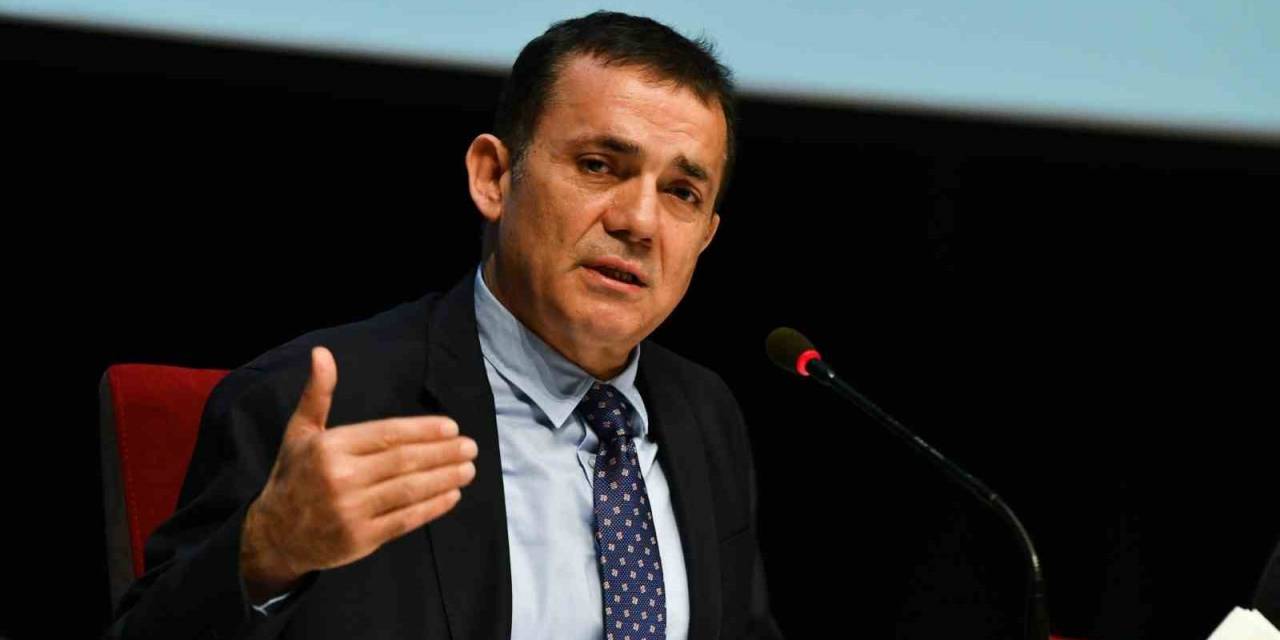 Yenişehir Belediyesinin ’erken Çocukluk Gelişimi’ Projesine Büyük İlgi