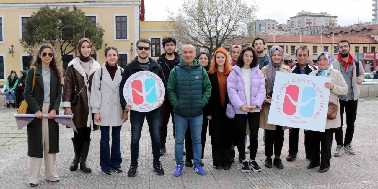 Psikolojik Danışman Ve Rehber Öğretmenler 100 Bin Atama İstiyor