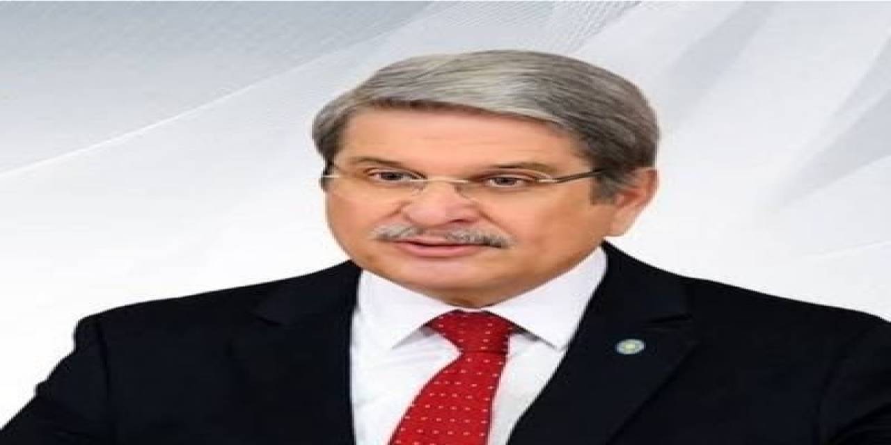 İyi Partili Çıray, Adaylıktan Feragat Etti