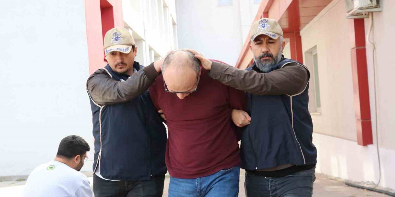 3 Yıldır Firar Olan Fetö’cünün Saklandığı Yerden Servet Çıktı