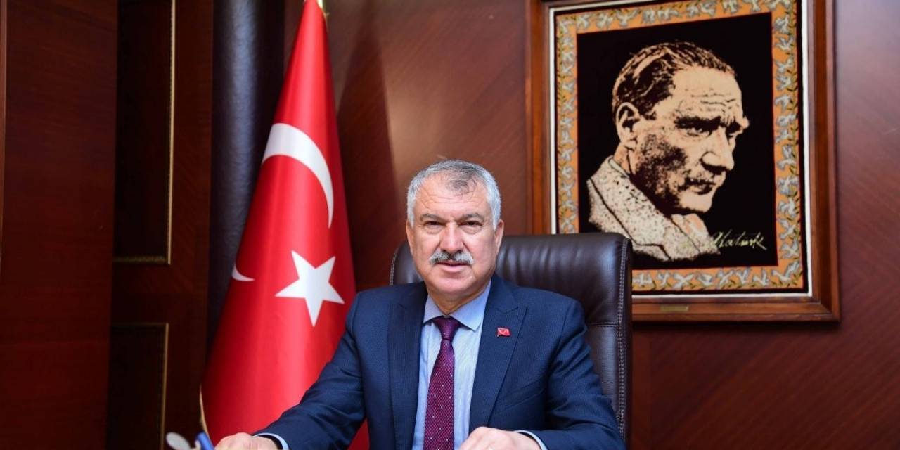 Başkan Karalar, “çalışanlarımıza Terörist Yakıştırması Yapanları Şiddetli Kınıyorum”