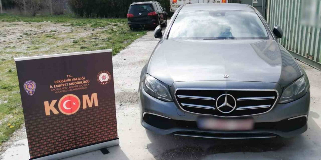 Eskişehir’de Çok Sayıda Kaçak Ürün Ele Geçirilirken 18 Şüpheli Yakalandı