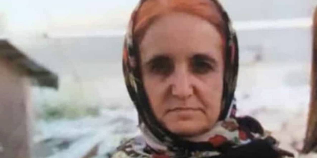 Beytüşşebap’ta Kaybolan Kadının Cansız Bedeni Derede Bulundu