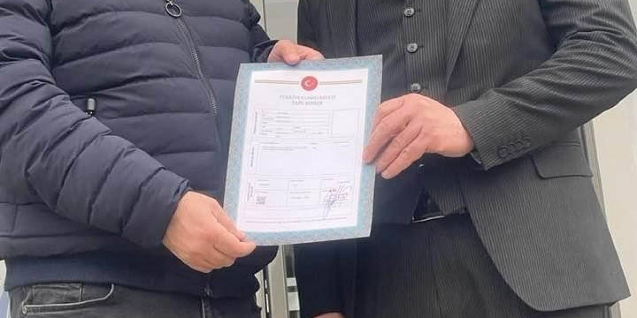 5 Korsan Mali Müşavir Meslekten Men Edildi