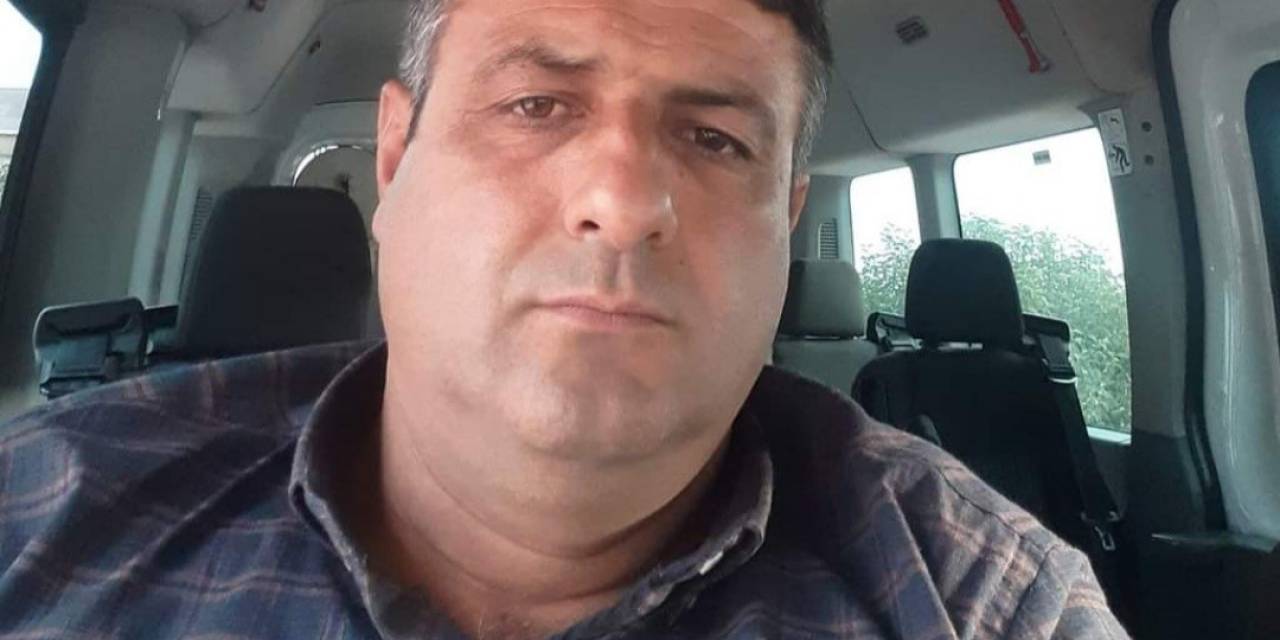 Samsun’da Traktör Ağaca Çarptı: 1 Ölü