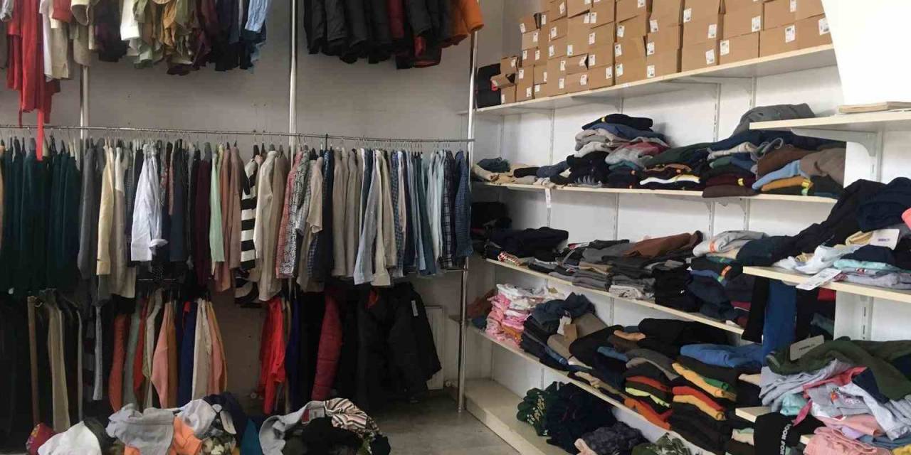 Kars Belediyesi’nden İhtiyaç Sahiplerine Destek Sürüyor
