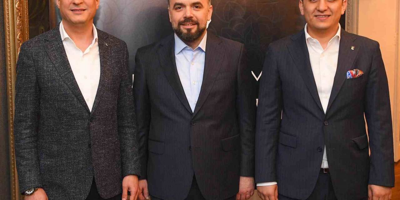 Lojistik Problemi Yatırımcıyı Da Etkiliyor