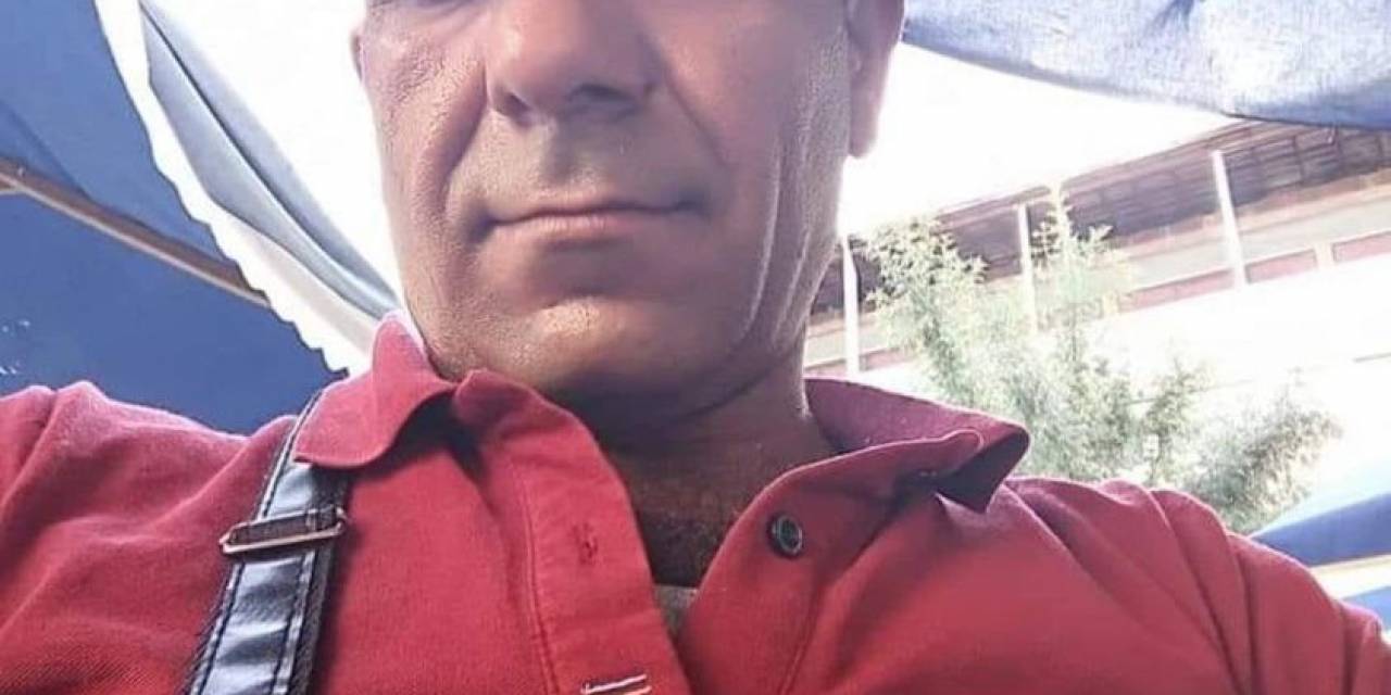 Elektrik Akıma Kapılan Sıva Ustası Hayatını Kaybetti