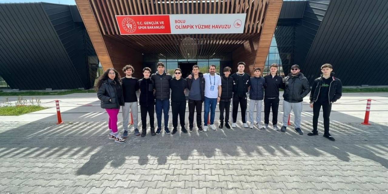 Elazığ Gsk, Su Topu’nda 5. Oldu