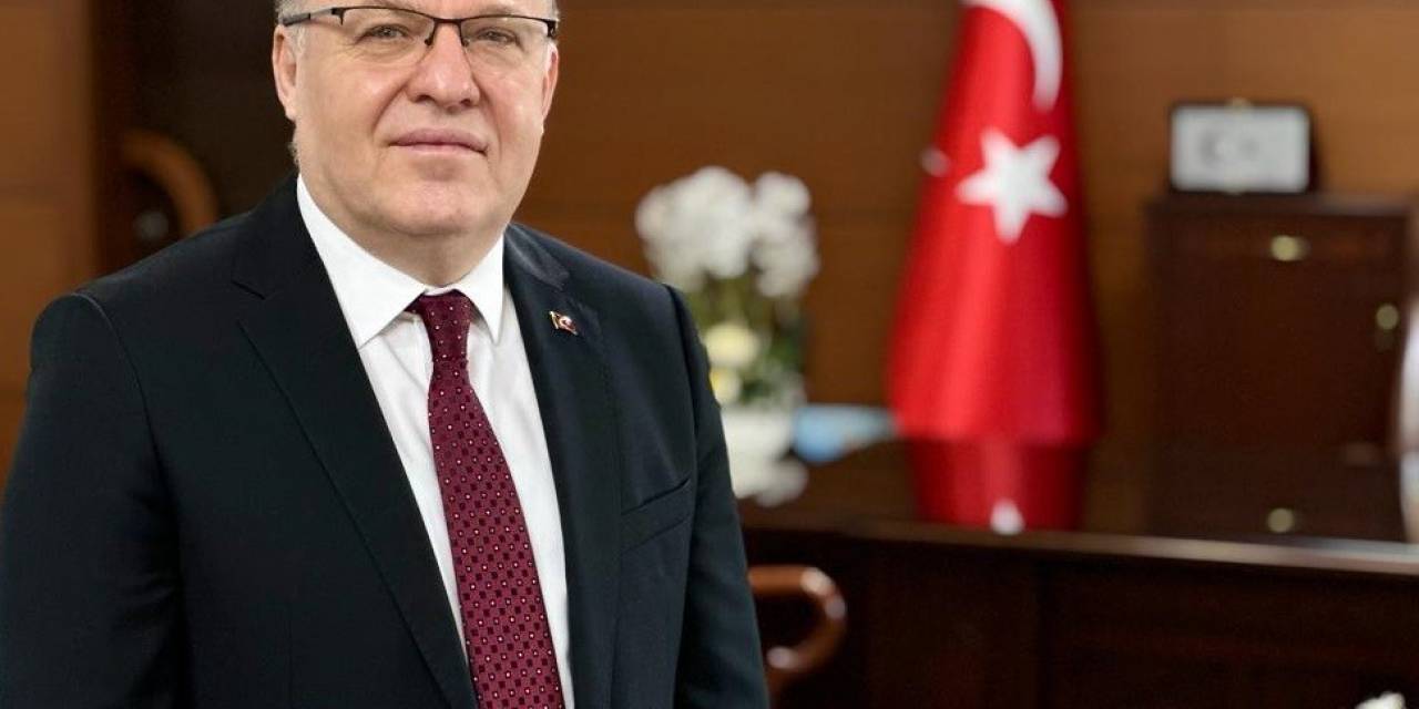 Vali Tutulmaz, Türk Polis Teşkilatı’nın 178. Yılını Kutladı