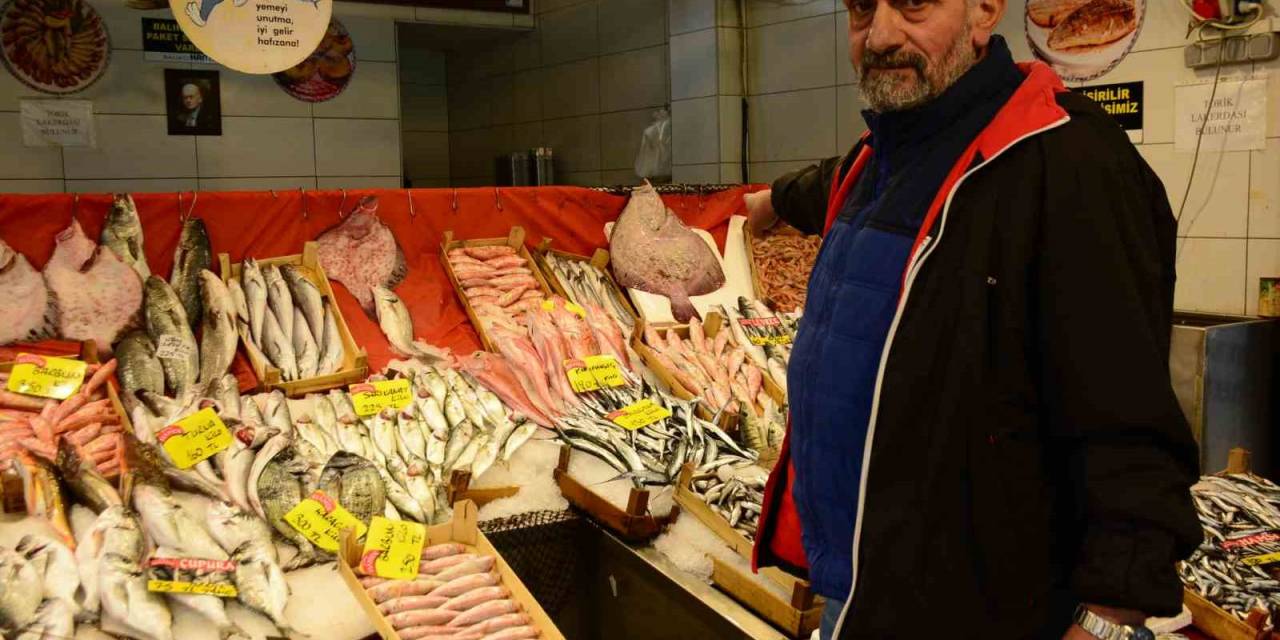 Denizlerde Av Yasağına Son 6 Gün