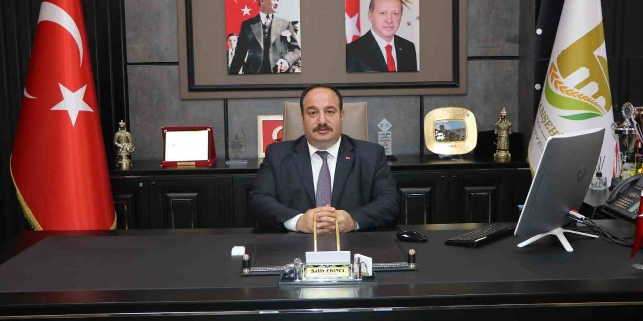 Hürriyet Mahallesinin Tapu Sorunu Çözüldü