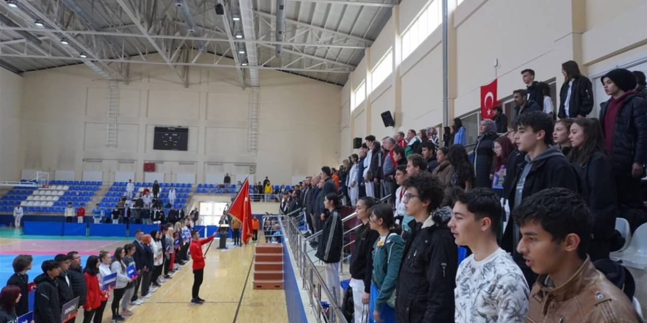 Türkiye Şampiyonası Biletleri Afyon’da Alınacak